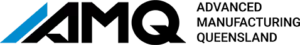 AMQ Logo (Horizontal)