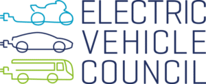 Electric Vehicle Council Logo